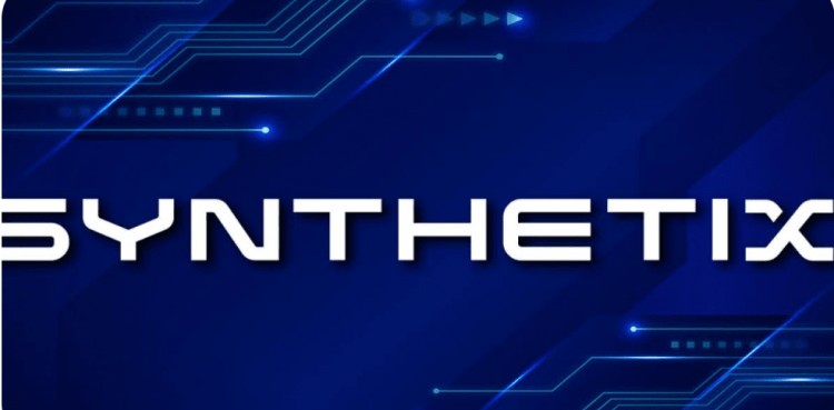 Synthetix (SNX) 通货紧缩升级带来改革
Synthetix (SNX) 通货紧缩升级变革