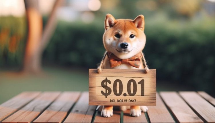 从SHIB到亿万富翁：0.01美元的柴犬（SHIB）梦想