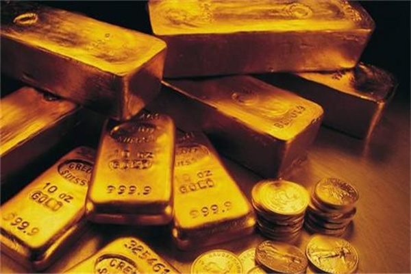 投资黄金和加密货币哪个更好？哪个更赚钱，哪个风险高？