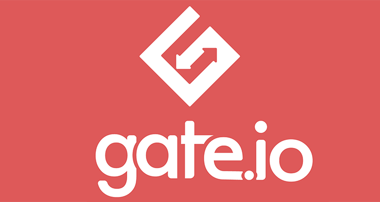 gate.io芝麻开门交易平台最新官网地址是多少？