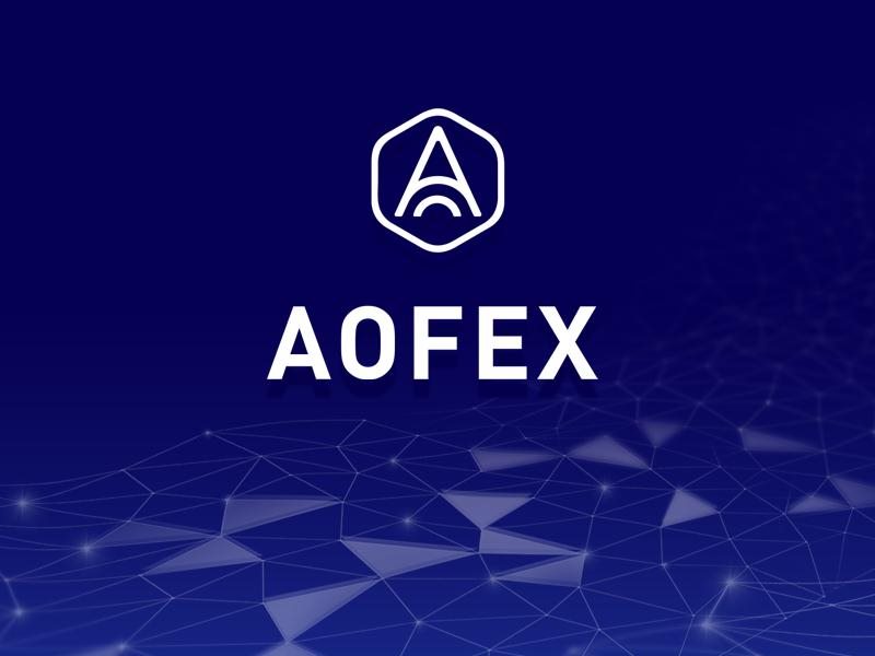 A网交易所官方APP下载中心，AOFEX交易所官网最新版介绍