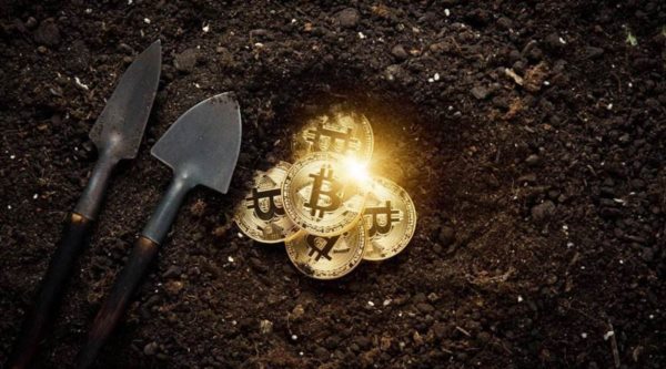 区块链主要有哪几种机制？分别有什么优点？