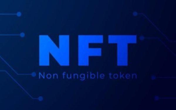 NFT在交易平台上的头像非常一般，但却深受明星喜爱？