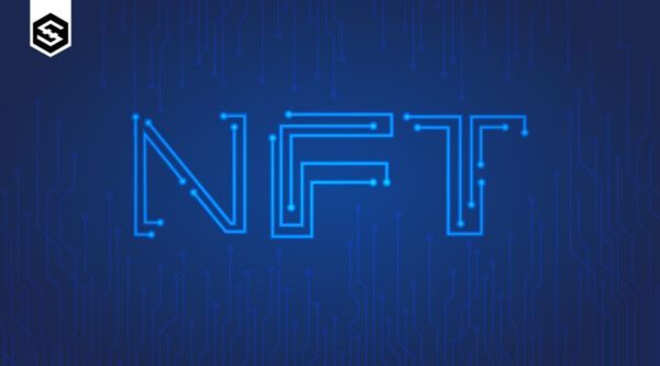 数据艺术家如何进到NFT工艺品的领域，被NFT吸引的？