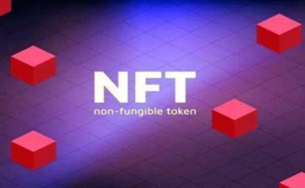 NFT2021年数据为什么逐渐上升？