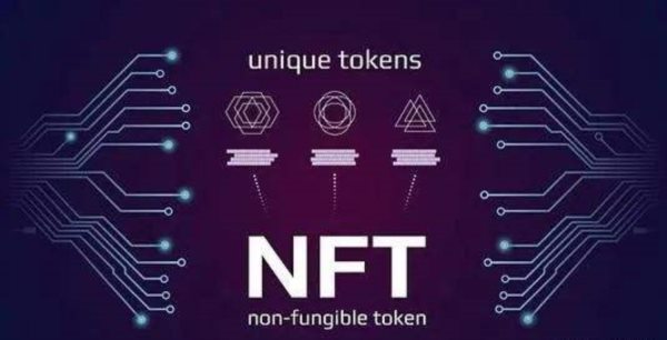 NFT前五名的代币有哪些，是什么时候发展起来的代币？