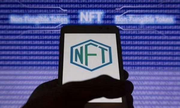 娱乐业大改变：为什么说NFT是数字文艺复兴？
