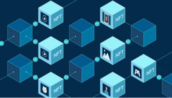 NFT入门级知识：数字资产如何利用NFT、区块链打击行业诈骗