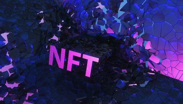 如何理解年轻人说的元宇宙、NFT的概念？