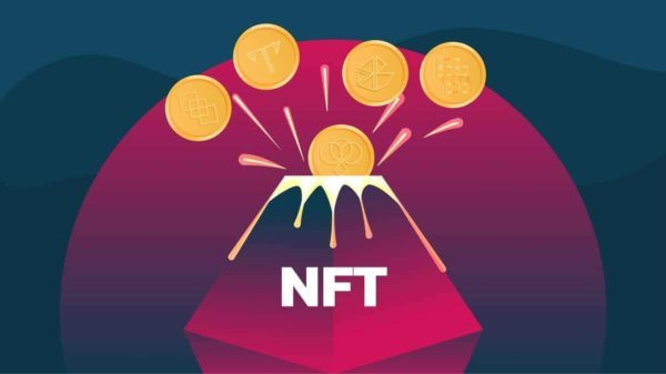如何理解NFT数字藏品是一个社区型的世界？NFT社区有多少人