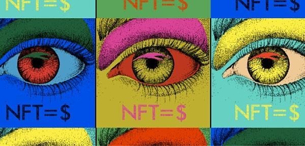 NFT贴吧：外国考试过了就能拿到数字藏品是真的吗？