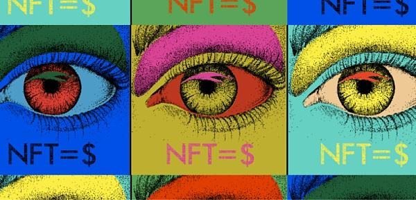 数字藏品在一个月内大概能交易多少钱？