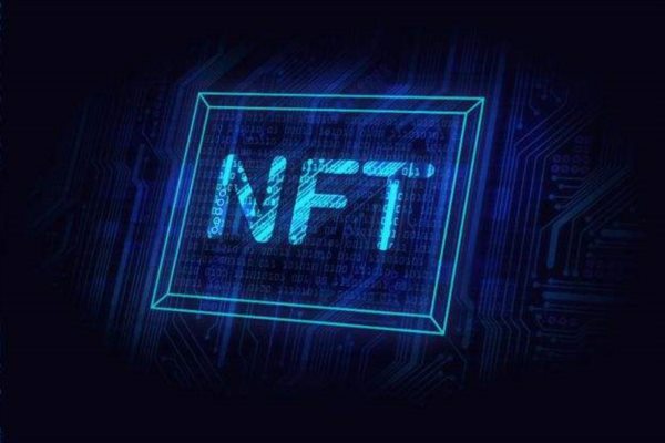 奈飞为什么要发行NFT？是在蹭数字藏品的热度吗？