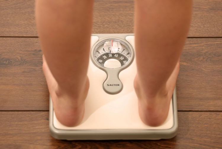 [斯科特]研究证实美国幼儿严重肥胖症正在增加