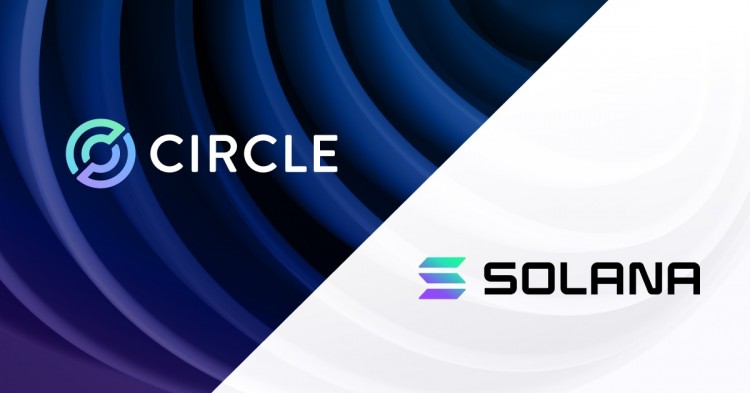 [B4位]Circle 在 Solana 上的 EURC 重塑了加密货币格局！