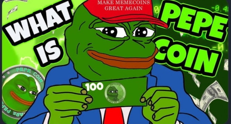 免费获取1000万个Pepe代币拉!