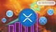 [奥马尔]Reaper Financial 首席执行官表示 XRP 将增长 3,510%