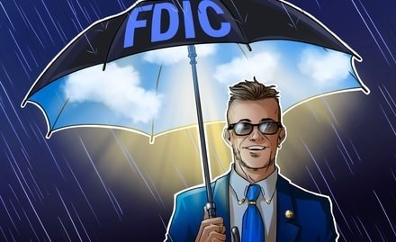 [扎因汗]FDIC 敲定受保机构的正式标志