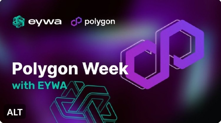 Polygon PoS 与 Eywa 跨链