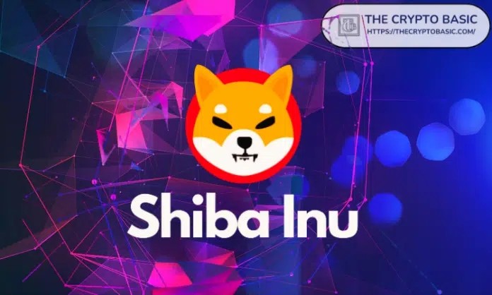 [加密艺术家]Shiba Inu 揭示了 SHIB 投资者需要成为什么