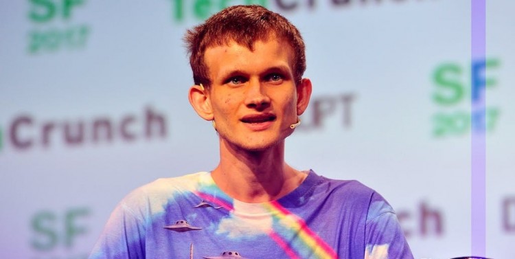 [扎因汗]Buterin、Coinbase 等为以太坊体面提供资金