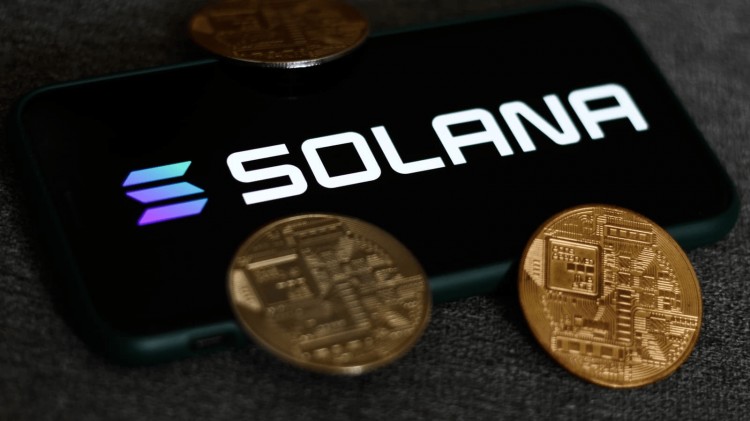 Solana 250美元到4600美元：投资利润翻倍