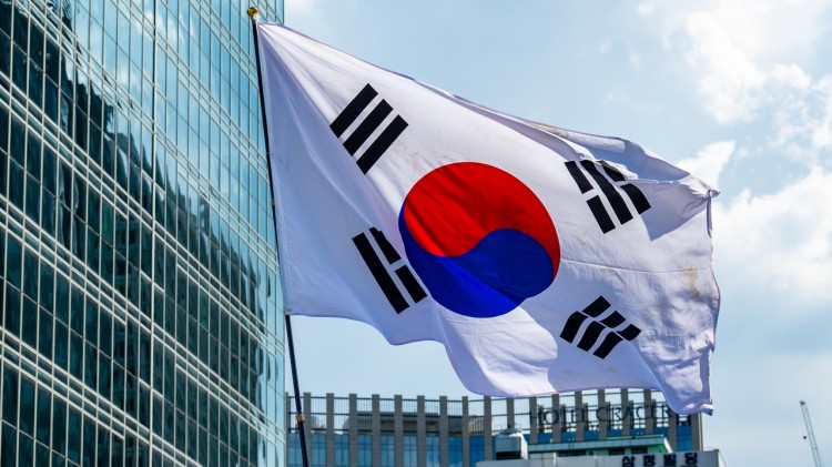 [加密市场分析师]韩国央行行长表示稳定币的使用越来越多
