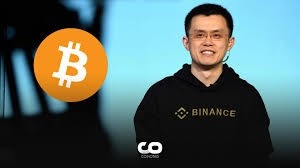 [B4位]前首席执行官 CZ 正在享受所有的空闲时间