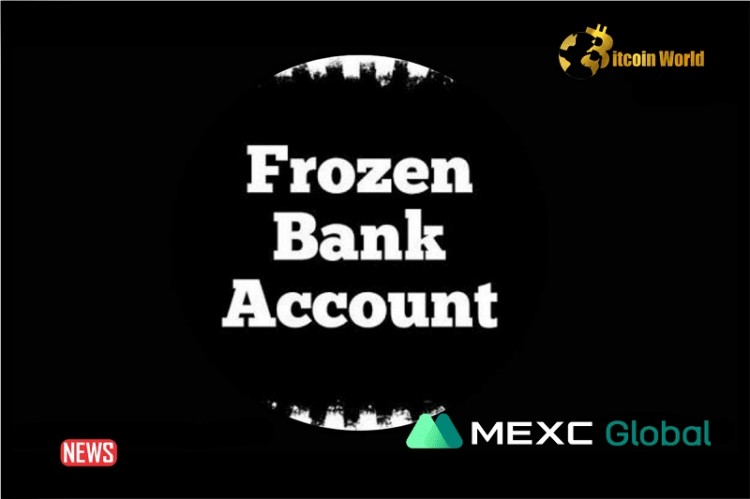 [尼约宇宙]加密货币交易所 MEXC 面临强烈反对