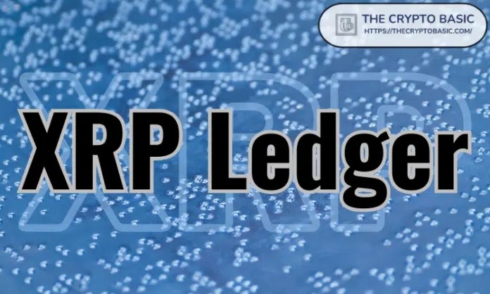 [加密艺术家]行业研究显示即将推出的 XRPL AMM 表现优于