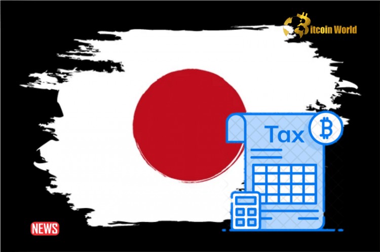 日本减轻税收负担，现在仅对数字货币销售利润征税