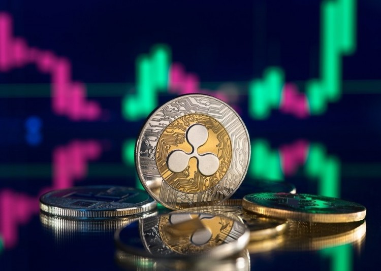 [加密市场分析师]Ripple 的 Garlinghouse 预计关键证券