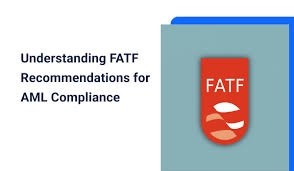 [加密市场分析师]准则与 FATF 的建议一致