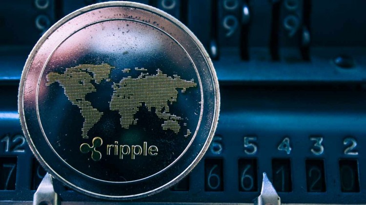 [加密市场分析师]Ripple 在爱尔兰中央银行注册