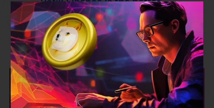 狗狗币价格预测1美元还有可能吗专家认为该代币将在DOGE之前轻松到达那里