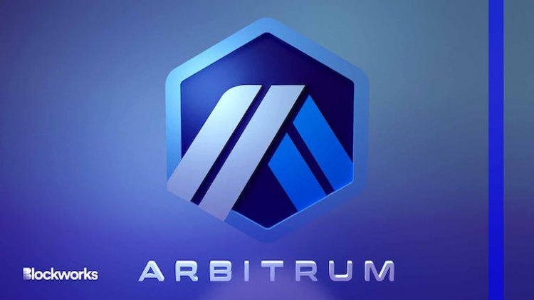 ARBITRUM因流量涌入而遭受部分中断