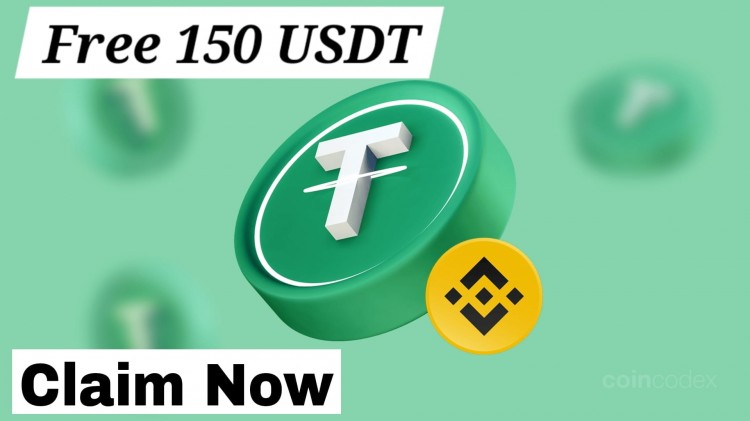 Binance Festive Giveaway: Win $1500 USDT Now