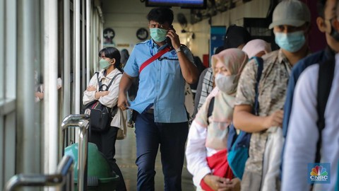 罗德岛州新冠病例上升，政府启动卫生协议