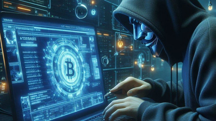 TRM 实验室称，2023 年加密货币网络攻击量有所下降