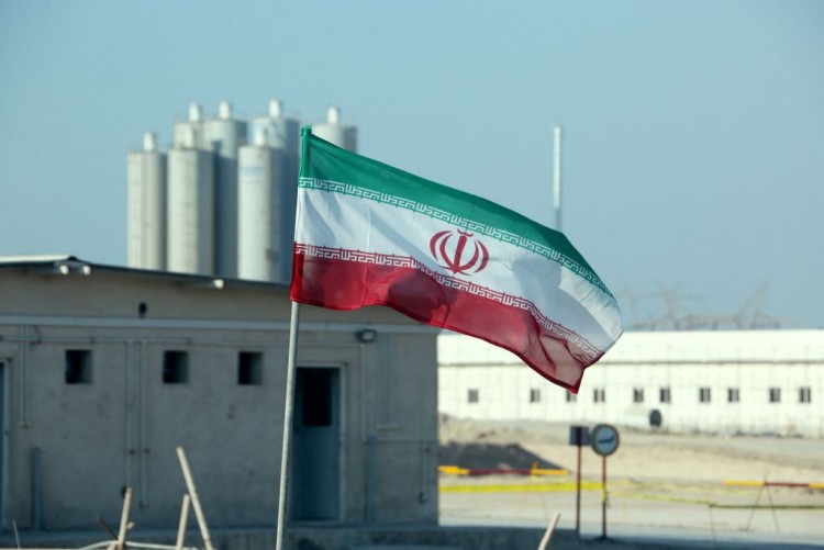 伊朗在威胁以色列后加大铀浓缩力度