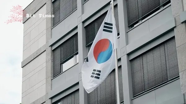 韩国将公布高级官员的加密货币