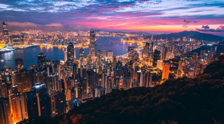 [扎因汗]香港提出稳定币发行许可规则