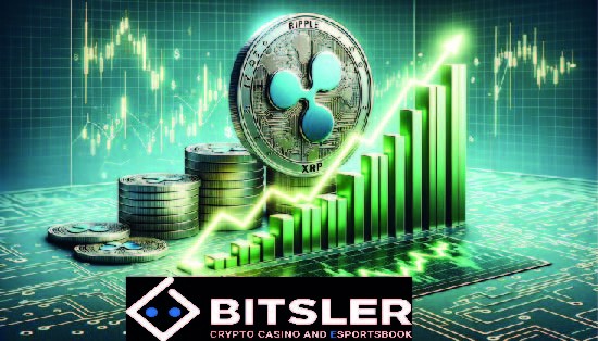 Ripple：鲸鱼购买 360M XRP，价格可能上涨 0.80 美元