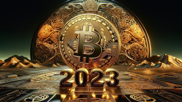 [阿扎达尔·赛恩]2023 年回顾：年度最具影响力的加密货币 N