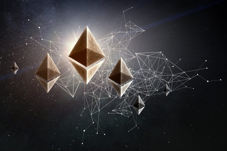 ETHEREUMPOW核心团队解散