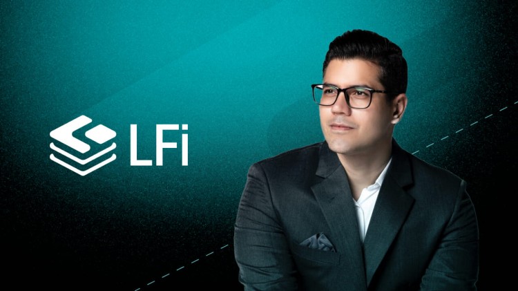 Luiz Góes：引领 LFi 进入金融科技和 DeFi 的未来