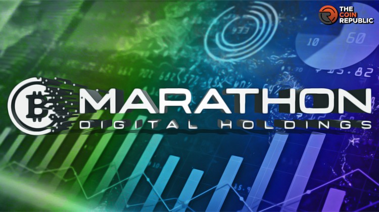 [尼约宇宙]揭开 Marathon Digital 的财务实力