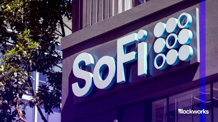 [加密艺术家]SoFi 在美联储监管后关闭加密货币交易