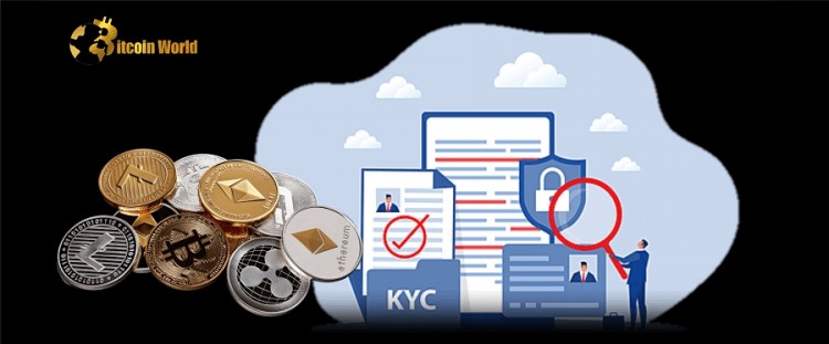 加密货币中的KYC了解监管环境