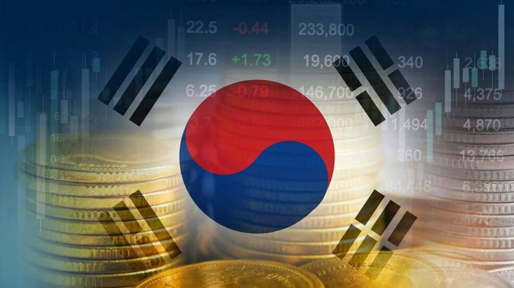 韩国立法者涉加密货币交易引关注